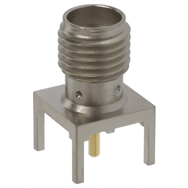 142-0701-216 Cinch Connectivity Solutions Johnson  Koaxialsteckverbinder (HF)-Baugruppen